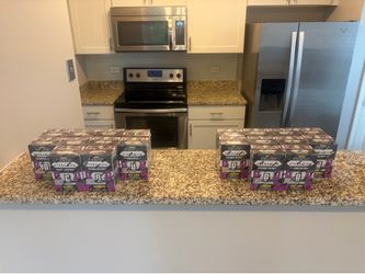 2026 Panini Prizm FIFA World Cup Soccer Blaster box - Walmart