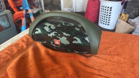 Speaker