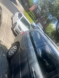 2-CAR MECHANIC SPECIAL!!!!