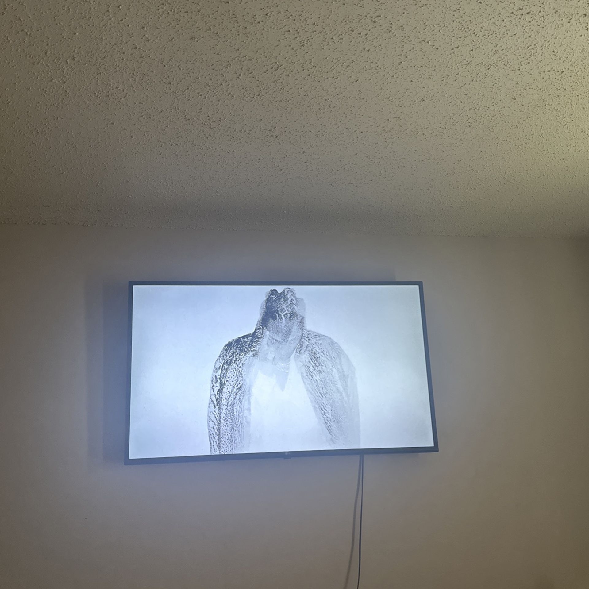 Lg Smart Tv