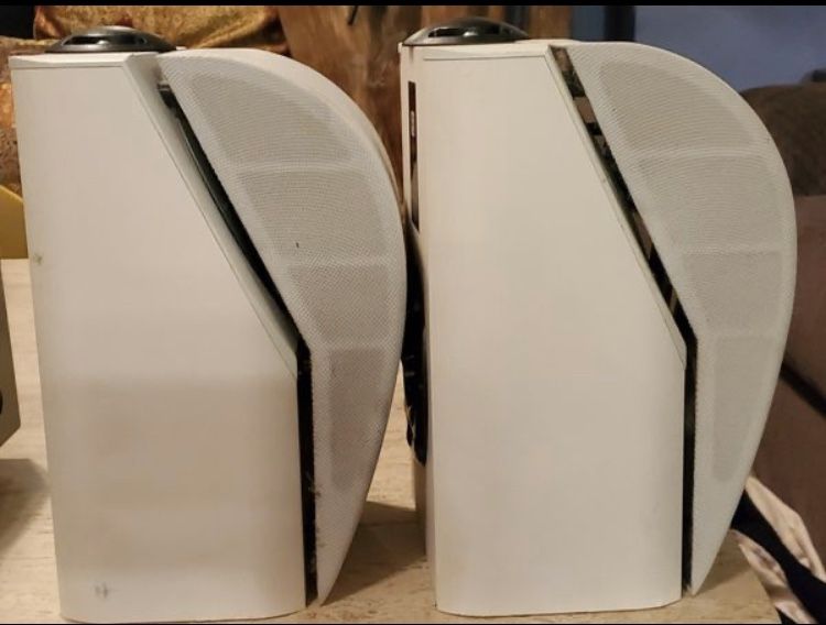 Mirage Omni FX Loudspeakers