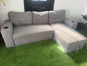 Small Couch Bed