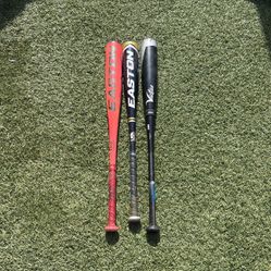 Baseball Bats