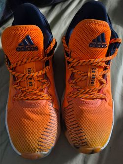 Adidas D.O.N issue #2