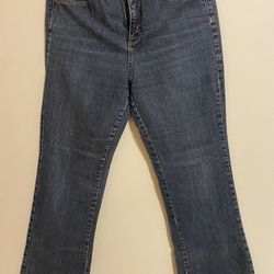 Ladies Jeans