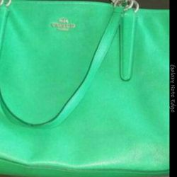 original Bolsa COAH vuenas condisiones