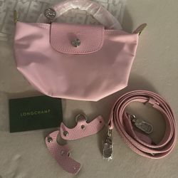 Mini Longchamp 