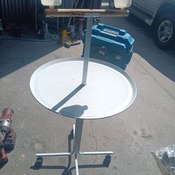 Bird Stand