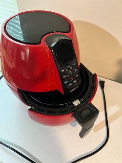 Air fryer
