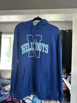 full send hoodie size xxl men