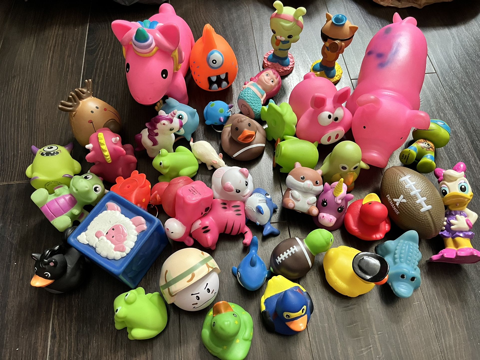 Toys
