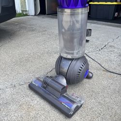 Dyson Ball Animal Pro Vacuum – Works Great – Priced to Sell
