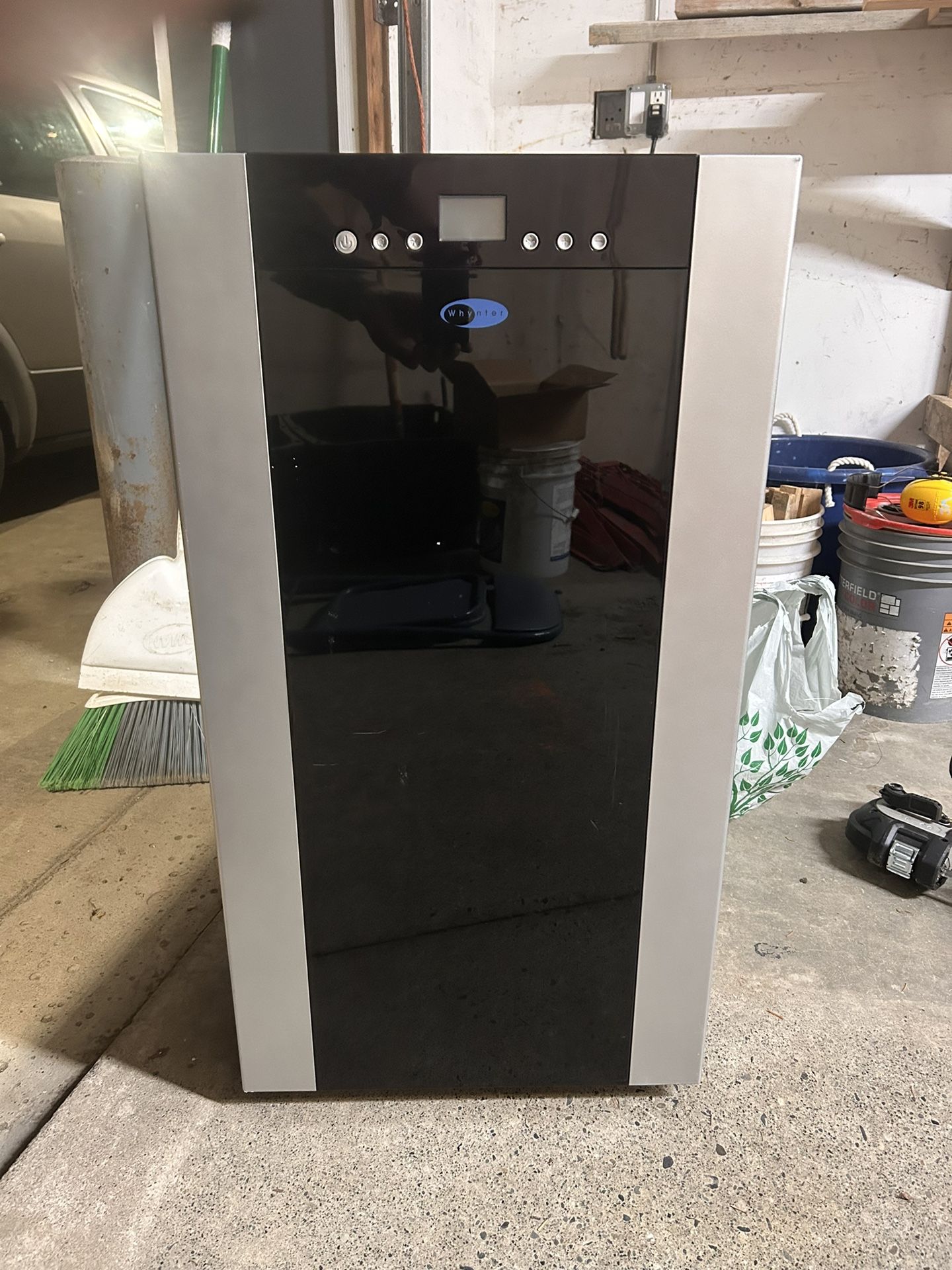 AC Unit