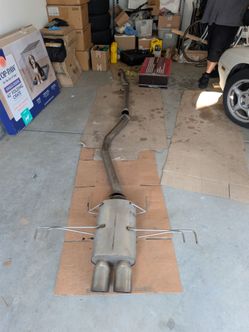 2017-2021 fk7 Honda Civic hatchback greddy sp exhaust