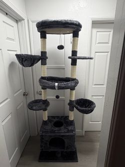 Cat Tree