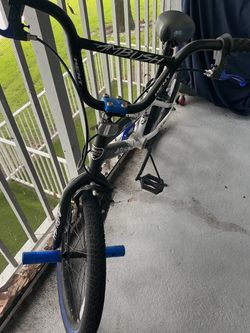 Kent Ambush bike 20’