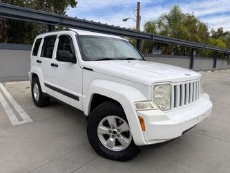 2011 Jeep Liberty