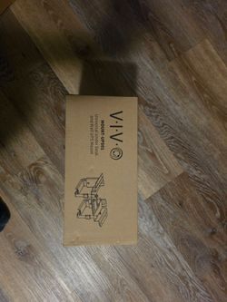 VIVO Universal Under Desk and Wall UPS Mount