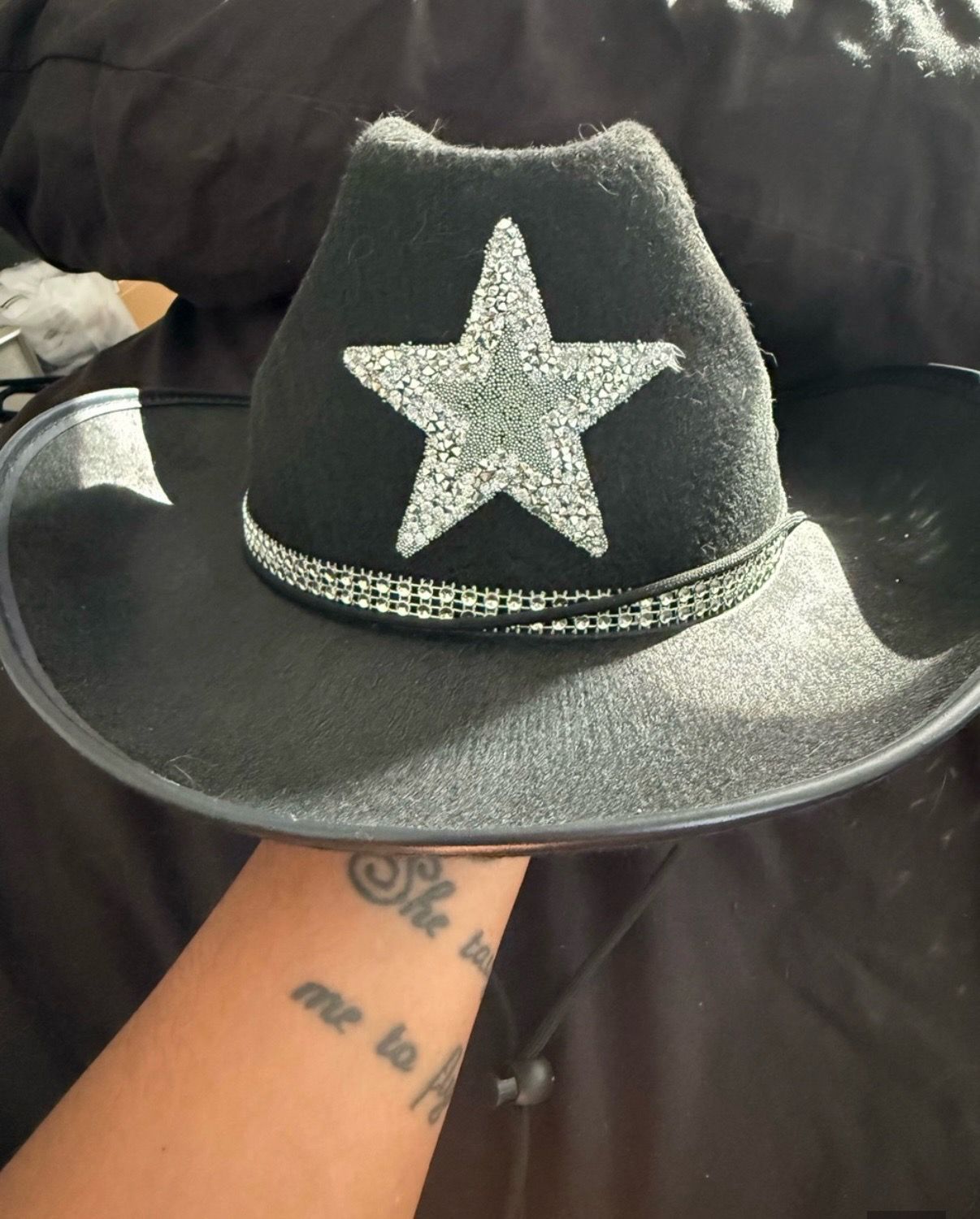 Cowgirl Hat
