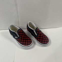 Classic Slip On