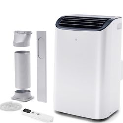 Euhomy Portable Air Conditioner 