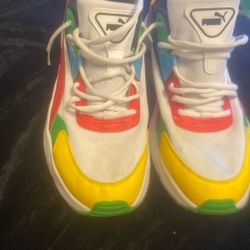 Puma