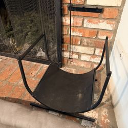 Firewood Holder 