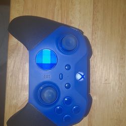 Xbox 1 elite controller
