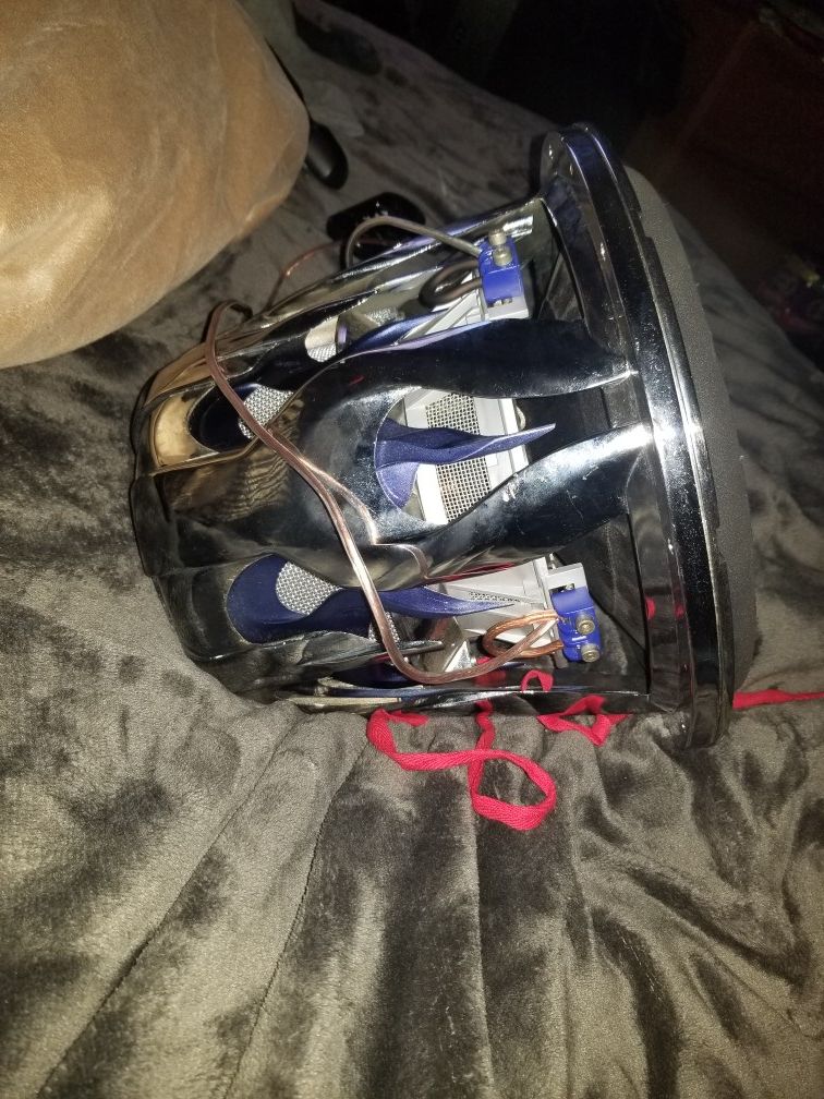 12 Audiobahn Immortal Series, subwoofer (sub) for Sale in Fullerton, CA