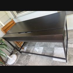 IKEA Computer Desk Wide 52 D 24