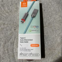 Type-c USB Charger Brand New 12 Pieces