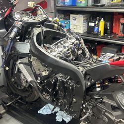 Moto Dirt Bike Atv Tech