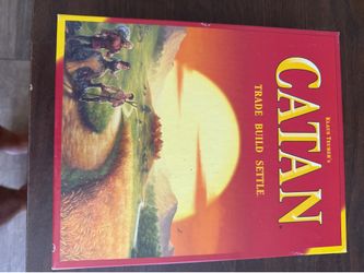 Catan