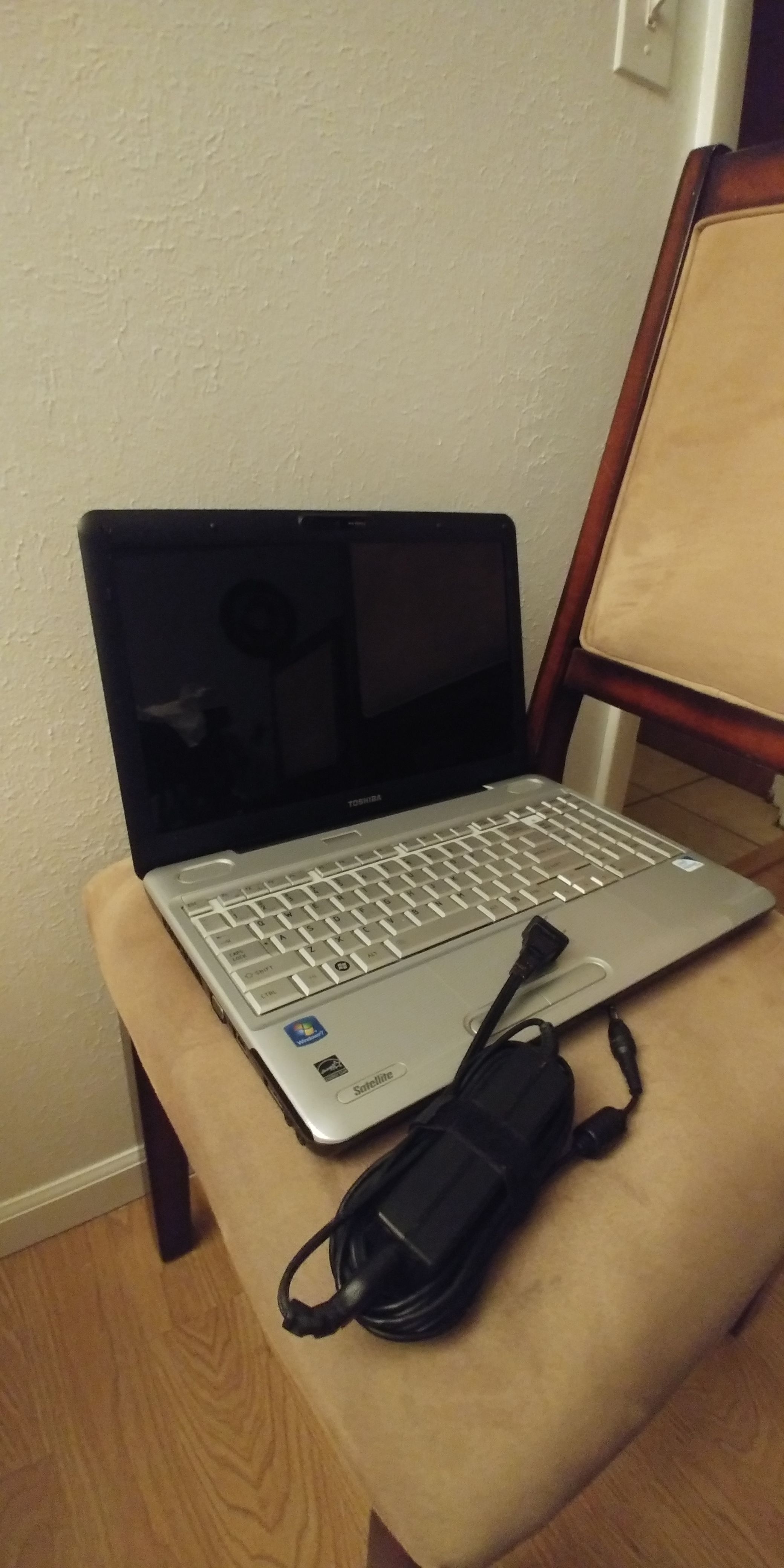 Toshıba LapTop