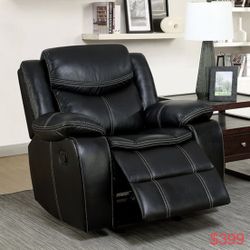 Recliner Chair