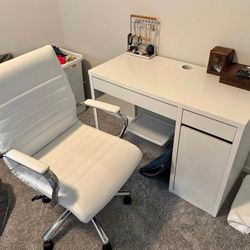 Desk Chair 