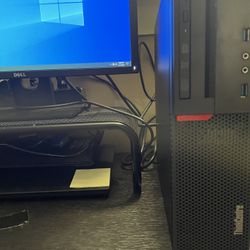 Lenovo Desktop
