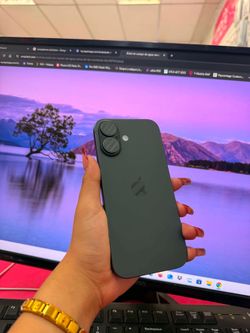 iPhone 17 256GB UNLOCKED✔️