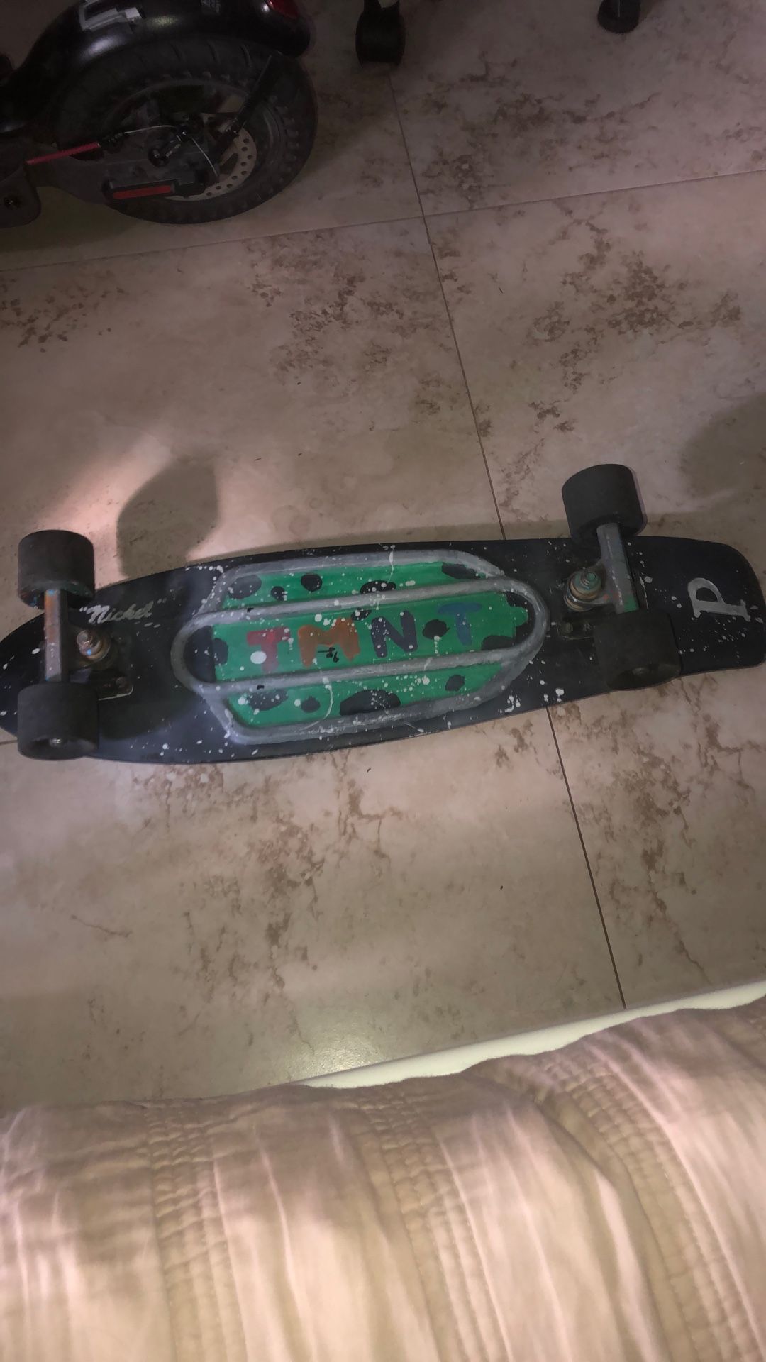 penny skateboard