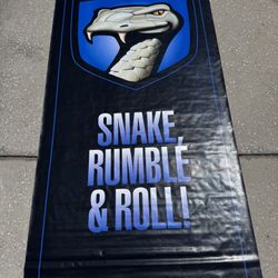 Show Banner 