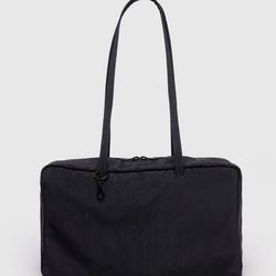 Baggu medium bowler bag