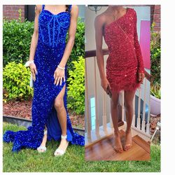 Party/Prom Dresses 