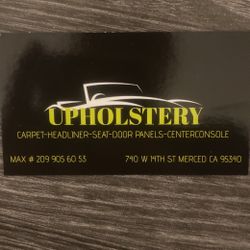 Car Accessories 