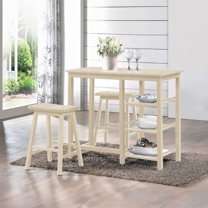 3PC Counter Height Set (ACNYSSA) $199