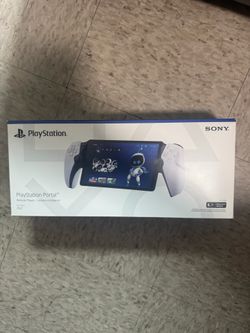 PS5