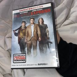 pineapple express movie dvd