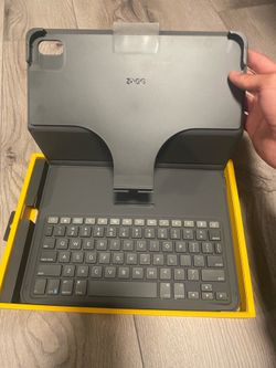 iPad a16 case (10th gen)