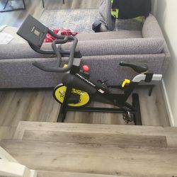Indoor Bycycle