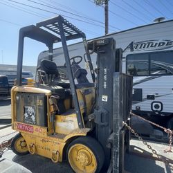  Forklift 