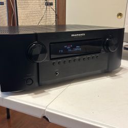 Marantz SR4023 Stereo Receiver 